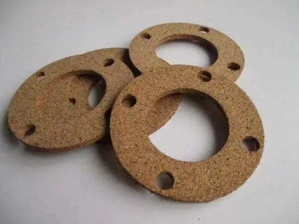 What cork products do you know?