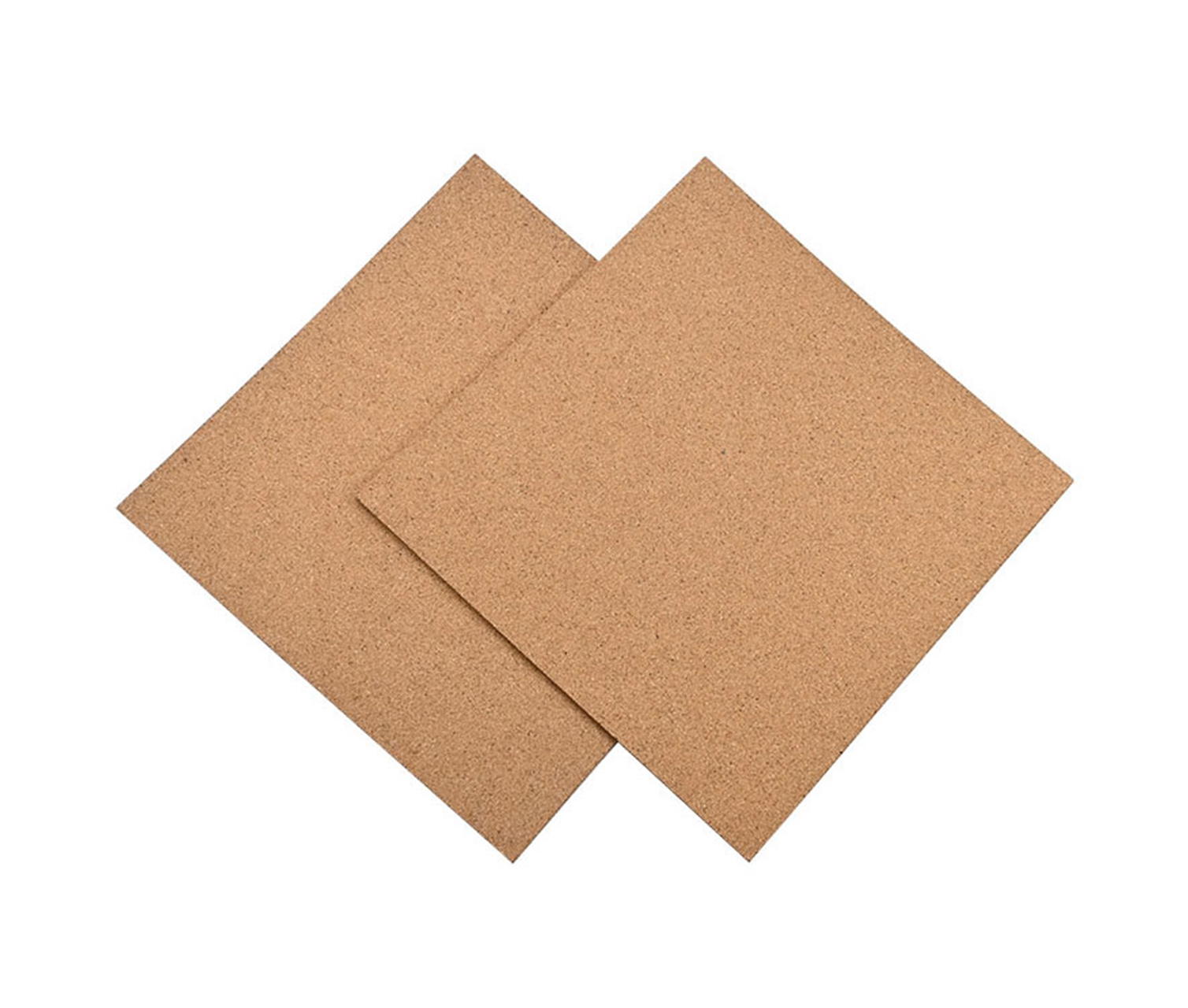 Cork Underlay