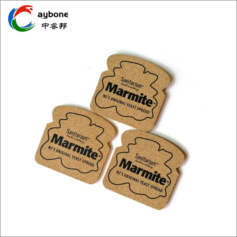 Why Custom Cork Coasters is the Best Promotional Gifts for Beverage?