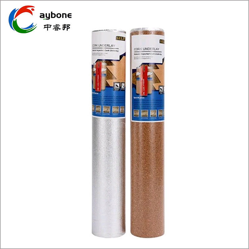 Is Cork Underlay Becoming the New Standard for Quiet, Energy-Efficient Flooring?