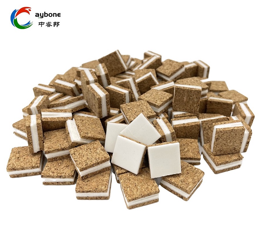cork pad